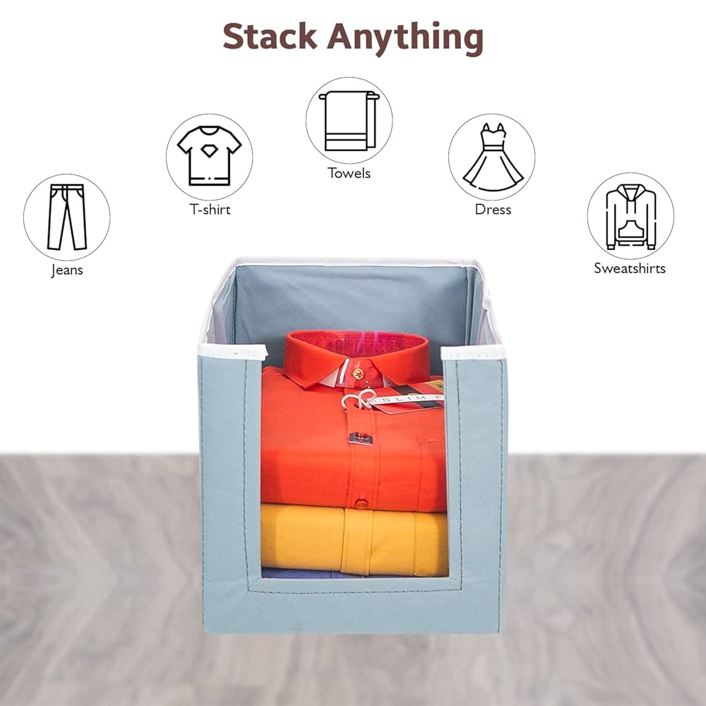 Trend Click™ | Closet Organizer (Buy 1 Get 1 Free)