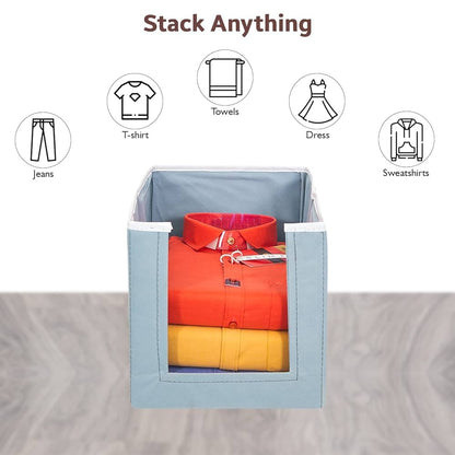 Trend Click™ | Closet Organizer (Buy 1 Get 1 Free)
