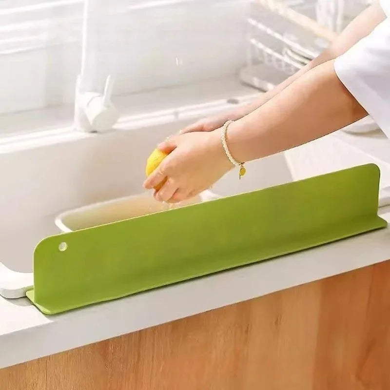 Silicone Splash Guard (Buy 1 Get 1 Free)