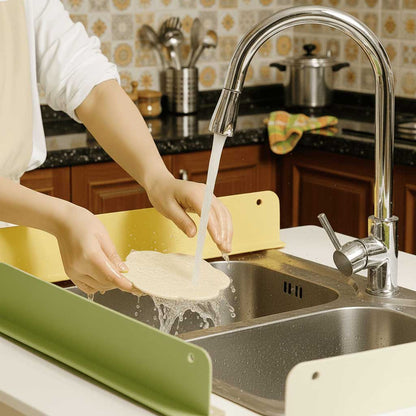 Silicone Splash Guard (Buy 1 Get 1 Free)